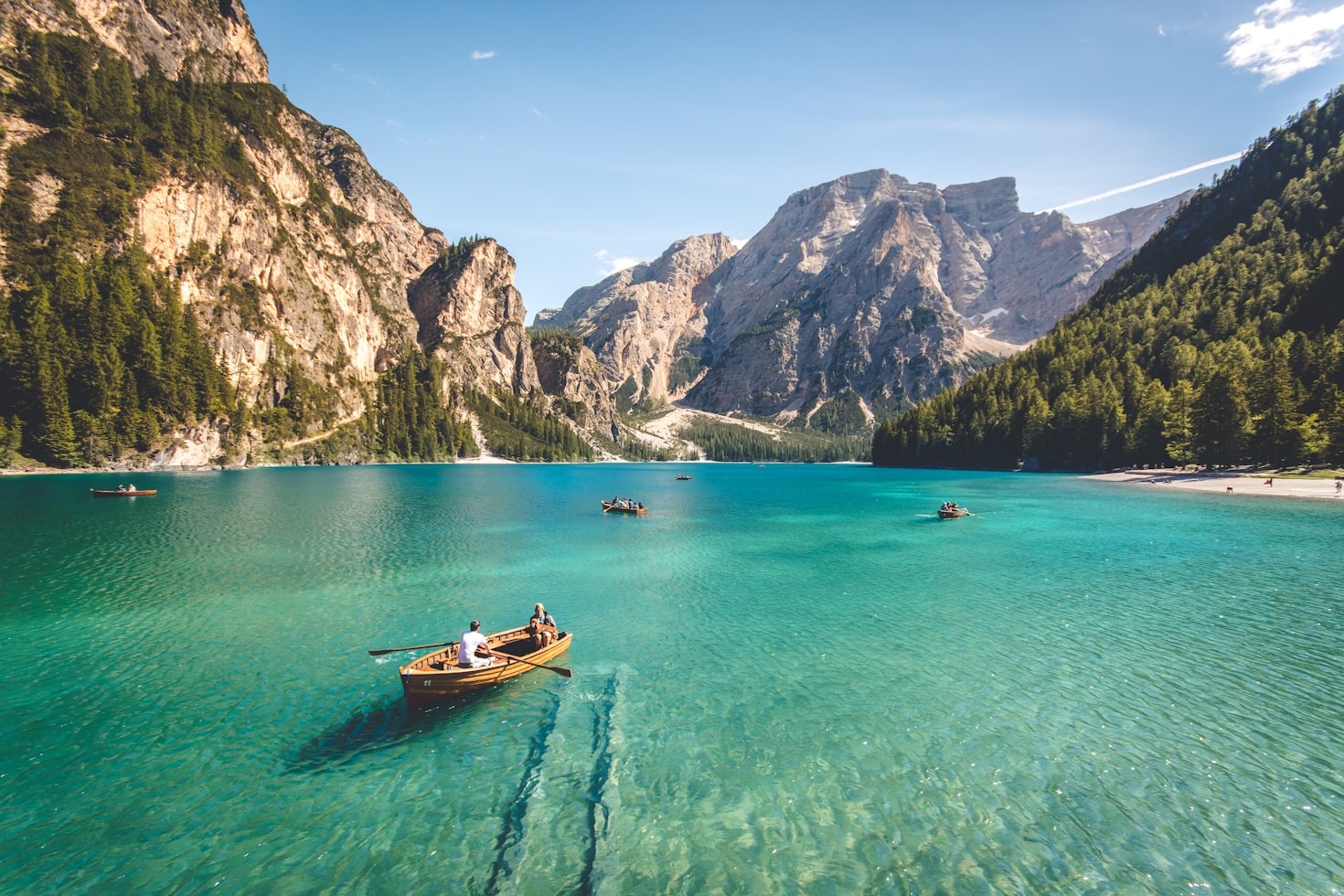 The Art Of Slow Travel In Modern Cities